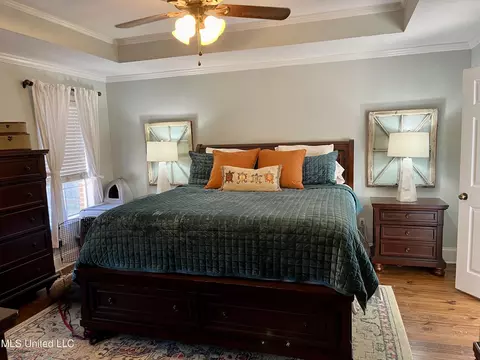 Bedroom - 104 Old Gin Cv, Madison, MS 39110 photo 1 of 3