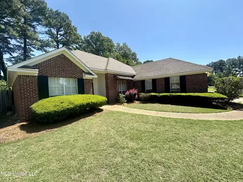 Exterior - 104 Old Gin Cv, Madison, MS 39110 photo 2 of 7