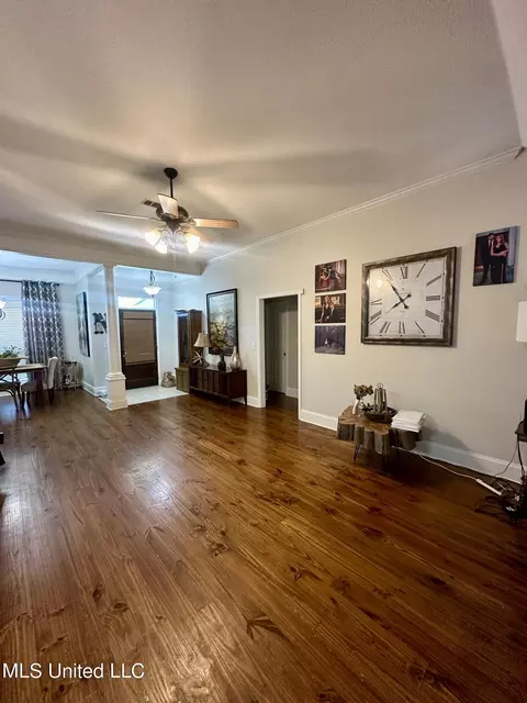 Entry Way - 104 Old Gin Cv, Madison, MS 39110 photo 1 of 2
