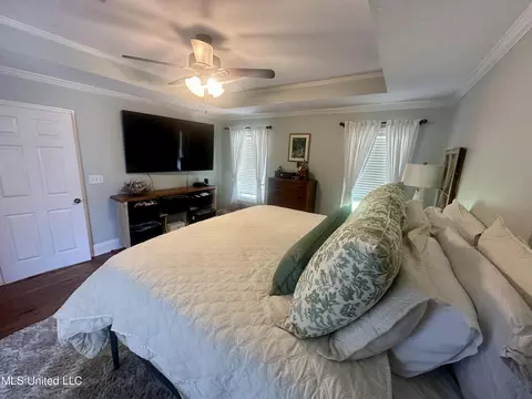 Bedroom - 104 Old Gin Cv, Madison, MS 39110 photo 2 of 3