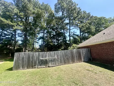 Exterior - 104 Old Gin Cv, Madison, MS 39110 photo 6 of 7