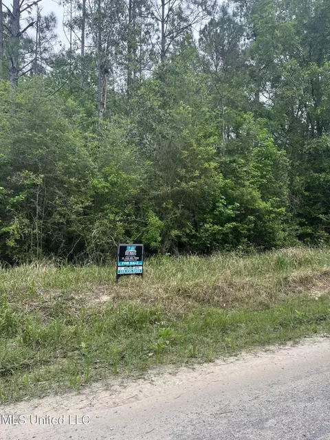 lot7 Gene Acres Ln, Vancleave, MS 39565