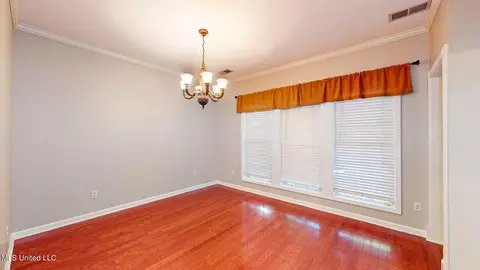 Dining - 1628 Cedar Trace Dr, Hernando, MS 38632 photo 1 of 1