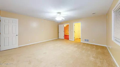 Bedroom - 1628 Cedar Trace Dr, Hernando, MS 38632 photo 3 of 3