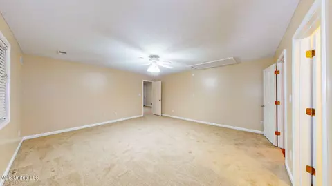 Bedroom - 1628 Cedar Trace Dr, Hernando, MS 38632 photo 1 of 3