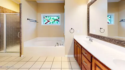 Bath - 1628 Cedar Trace Dr, Hernando, MS 38632 photo 3 of 4