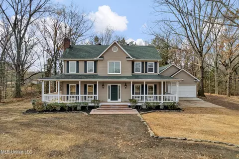 185 Ross Rd, Olive Branch, MS 38654