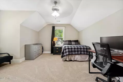 Bedroom - 3792 Reghans Pl, Hernando, MS 38632 photo 5 of 6