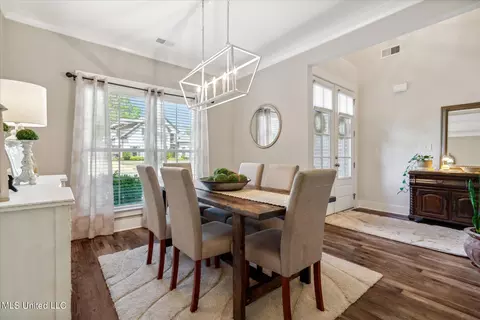 Dining - 3792 Reghans Pl, Hernando, MS 38632 photo 1 of 1