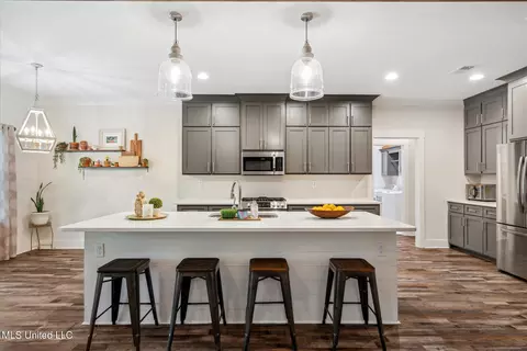Kitchen - 3792 Reghans Pl, Hernando, MS 38632 photo 5 of 5