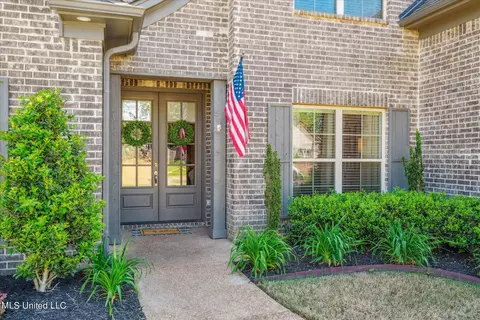 Exterior - 3792 Reghans Pl, Hernando, MS 38632 photo 4 of 8