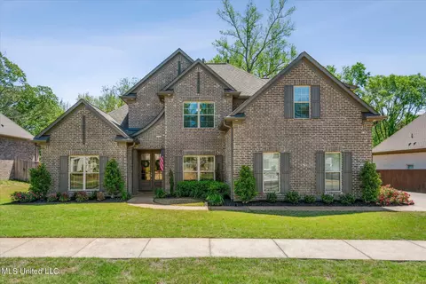 3792 Reghans Pl, Hernando, MS 38632