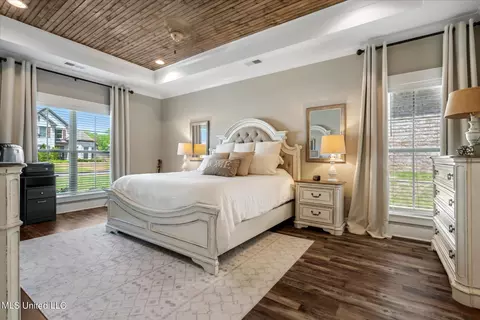 Bedroom - 3792 Reghans Pl, Hernando, MS 38632 photo 2 of 6