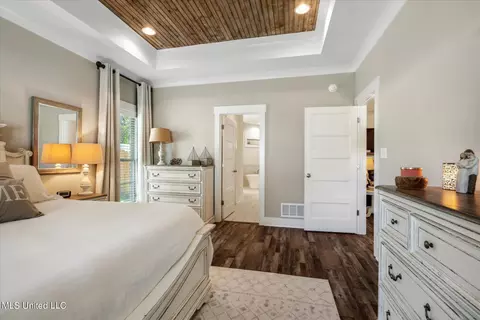 Bedroom - 3792 Reghans Pl, Hernando, MS 38632 photo 3 of 6