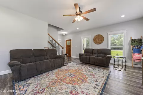 211 Park Dr #A, Lucedale, MS 39452 photo 5