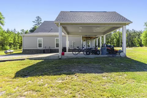 211 Park Dr #A, Lucedale, MS 39452 photo 29