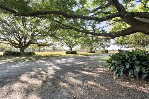 Exterior - 7900 Carlos Keyes Rd, Moss Point, MS 39562 photo 10 of 13