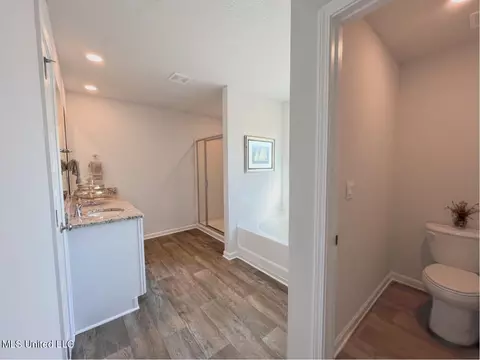 Entry Way - 3227 King St, Lucedale, MS 39452 photo 2 of 2