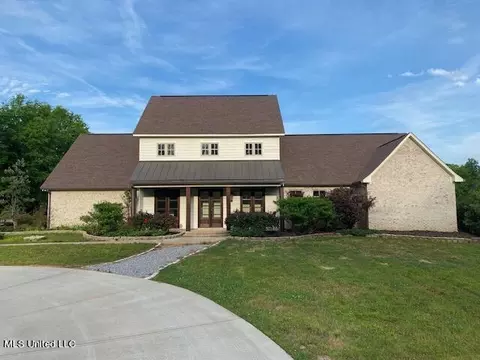 455 Cane Creek Road Rd, Flora, MS 39071