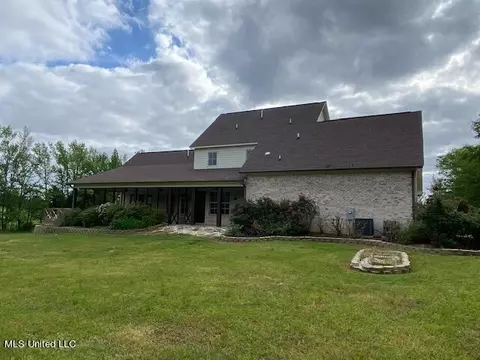455 Cane Creek Road Rd, Flora, MS 39071 photo 3