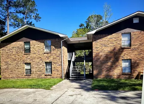 142 Via Don Ray #A-D, Long Beach, MS 39560