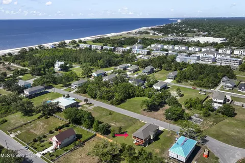 View/Area - 112 Pitcher Pt, Long Beach, MS 39560 photo 6 of 6
