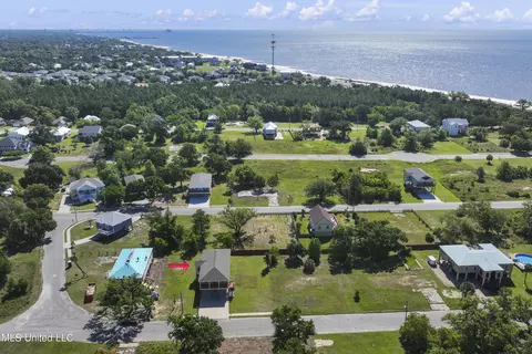 View/Area - 112 Pitcher Pt, Long Beach, MS 39560 photo 4 of 6