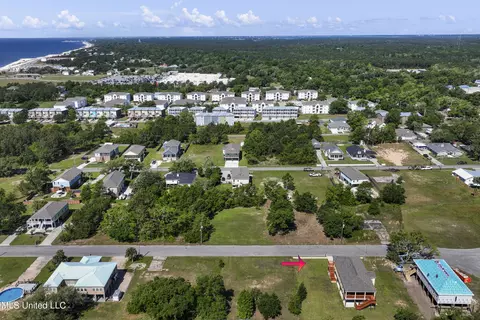 View/Area - 112 Pitcher Pt, Long Beach, MS 39560 photo 5 of 6
