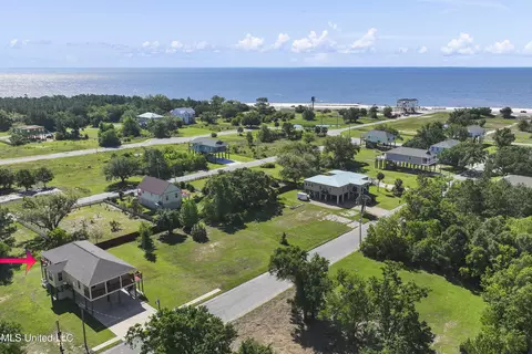 View/Area - 112 Pitcher Pt, Long Beach, MS 39560 photo 3 of 6