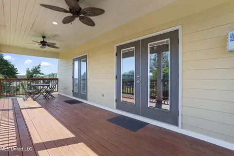 Exterior - 112 Pitcher Pt, Long Beach, MS 39560 photo 6 of 11