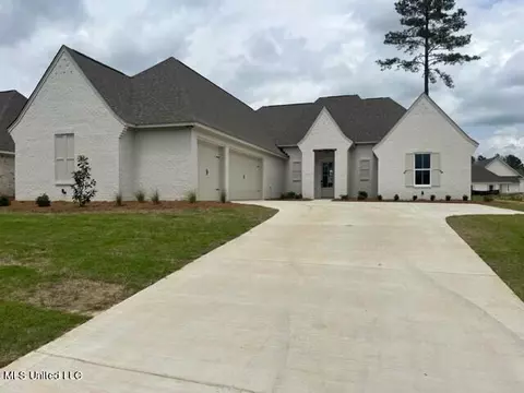 355 Wellstone Pl #LOT 130, Madison, MS 39110