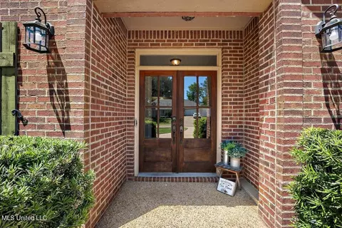 Entry Way - 196 Raulston Dr, Byram, MS 39272 photo 1 of 3