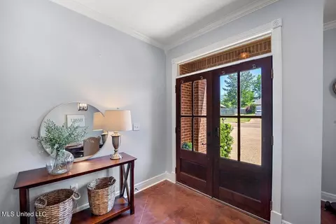 Entry Way - 196 Raulston Dr, Byram, MS 39272 photo 2 of 3