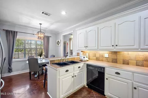 Kitchen - 196 Raulston Dr, Byram, MS 39272 photo 1 of 3