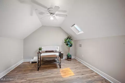 Bedroom - 196 Raulston Dr, Byram, MS 39272 photo 3 of 6