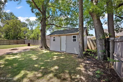 Exterior - 196 Raulston Dr, Byram, MS 39272 photo 11 of 11