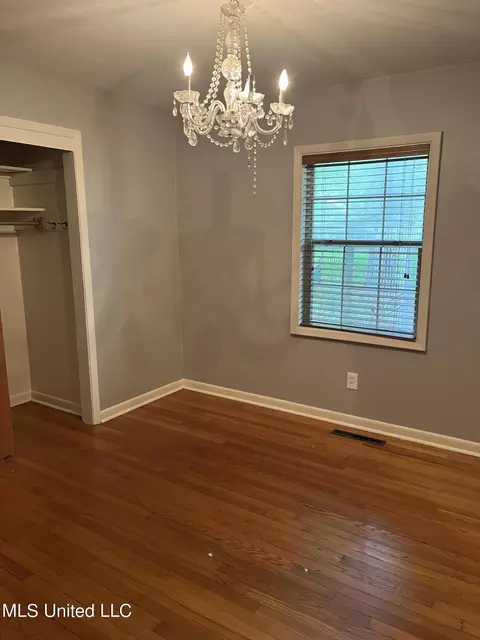 Bedroom - 1503 Wilhurst St, Jackson, MS 39211 photo 2 of 2