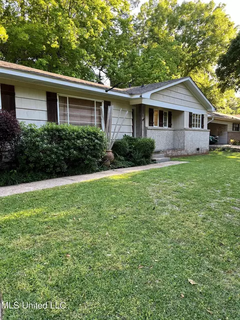 1503 Wilhurst St, Jackson, MS 39211