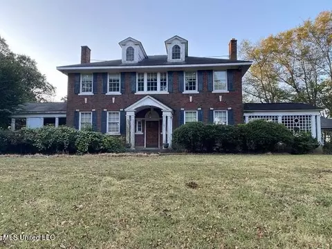 25 322 Sherard Rd, Clarksdale, MS 38614