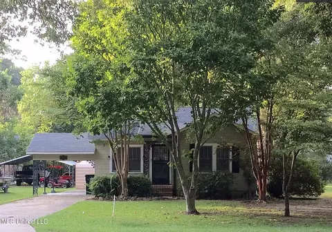 604 W West President Ave, Greenwood, MS 38930