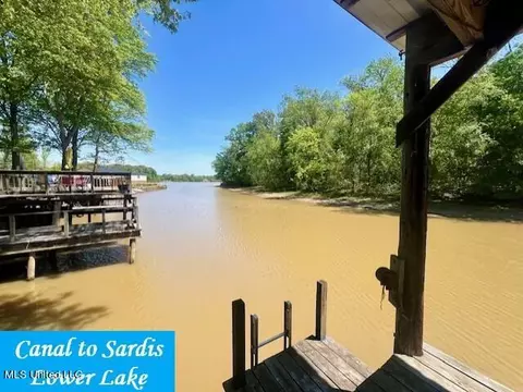 View/Area - 80 Murphy Rd, Sardis, MS 38666 photo 4 of 8