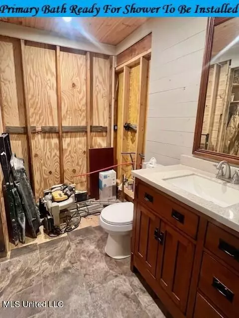 Bath - 80 Murphy Rd, Sardis, MS 38666 photo 2 of 4