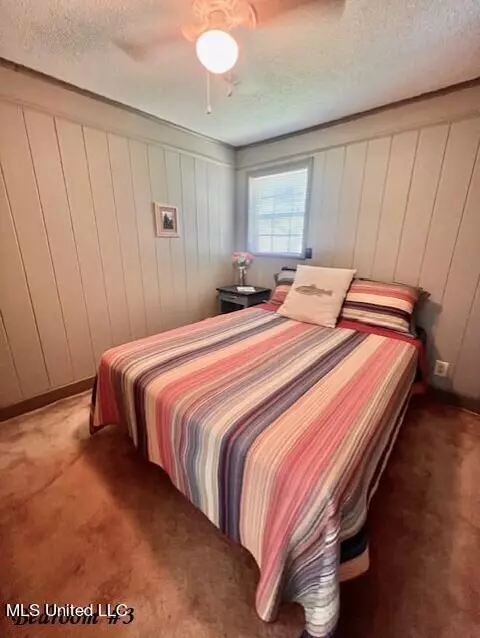 Bedroom - 80 Murphy Rd, Sardis, MS 38666 photo 8 of 11