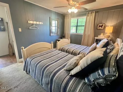 Bedroom - 80 Murphy Rd, Sardis, MS 38666 photo 6 of 11
