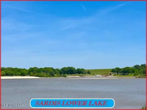 View/Area - 80 Murphy Rd, Sardis, MS 38666 photo 3 of 8