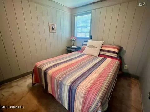 Bedroom - 80 Murphy Rd, Sardis, MS 38666 photo 9 of 11