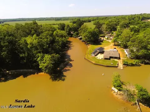 View/Area - 80 Murphy Rd, Sardis, MS 38666 photo 8 of 8