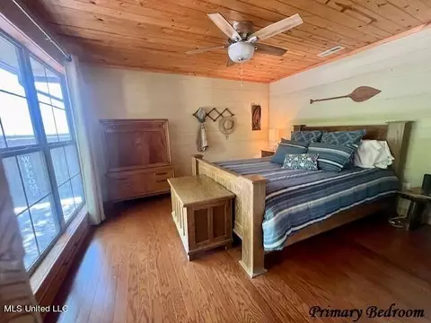 Bedroom - 80 Murphy Rd, Sardis, MS 38666 photo 1 of 11