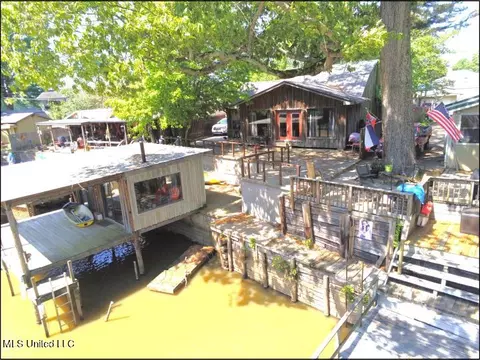 Exterior - 80 Murphy Rd, Sardis, MS 38666 photo 2 of 8