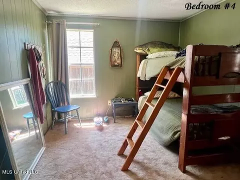 Bedroom - 80 Murphy Rd, Sardis, MS 38666 photo 11 of 11